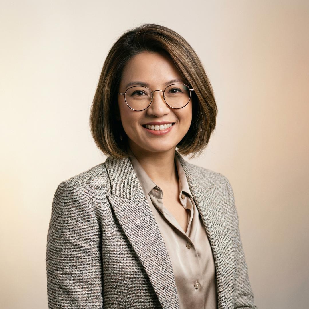 抖荫 社区顾问周婉如